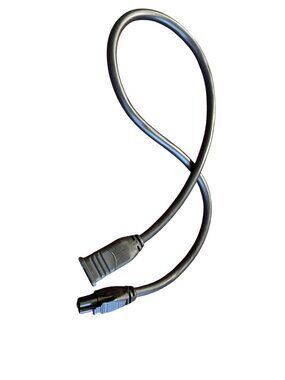 ELE2002102 Dynamic LiNX Bus Ext Cable 25" (640MM) For Power Wheelchairs